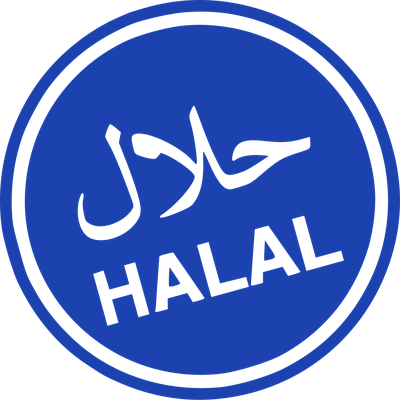 Сертификат Halal